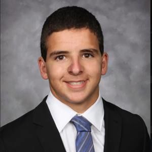 Meet your Posher, Nick